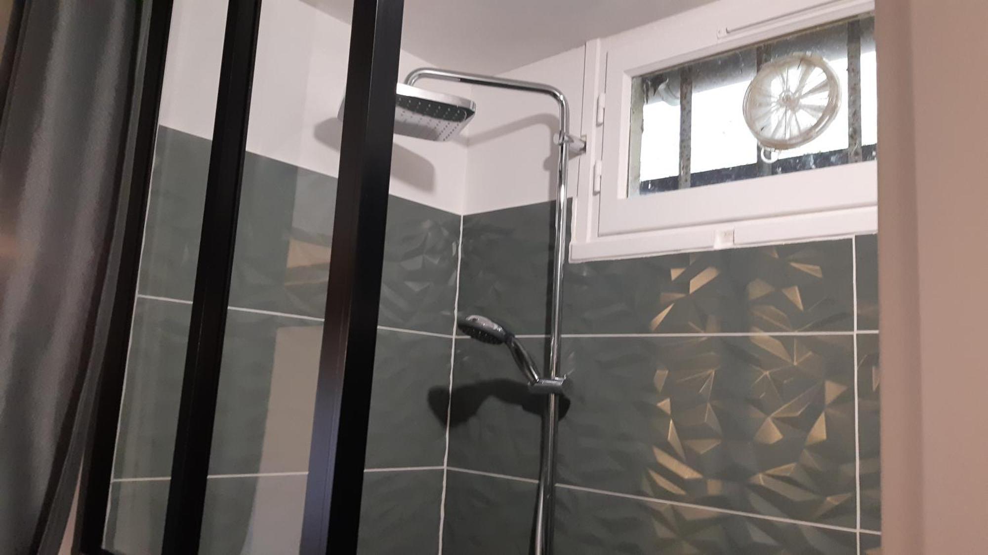 Chez Jeannine, Maison A إتريتا المظهر الخارجي الصورة